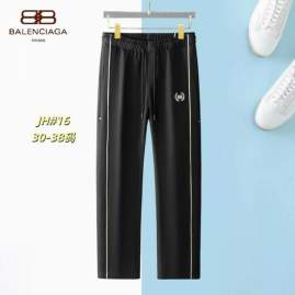 Picture of Balenciaga Pant Long _SKUBalenciagasz30-3812yr6314146